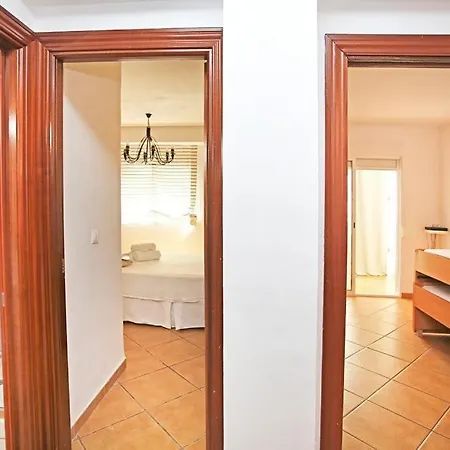 Apartament Reyna House *