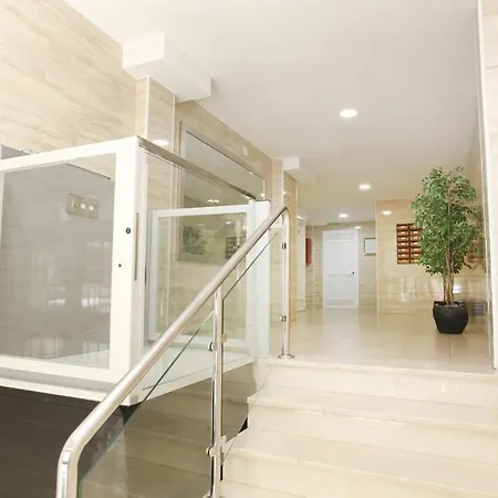 Apartment Apartament Reyna House