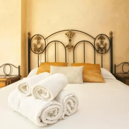 Apartament Reyna House * Malaga