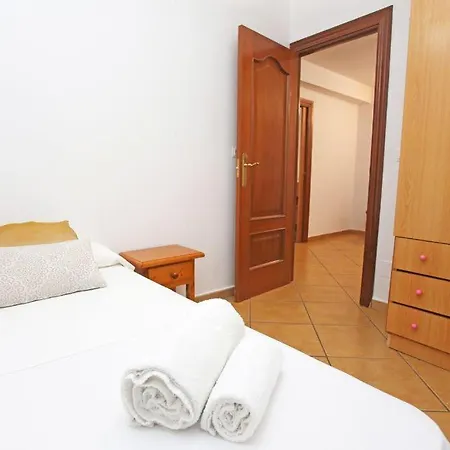 Apartament Reyna House *