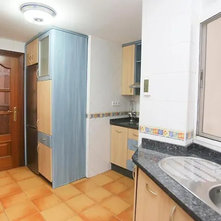 Apartment Apartament Reyna House *