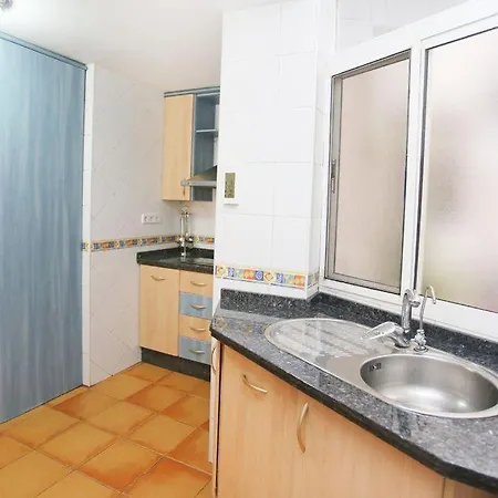 Apartament Reyna House * Malaga