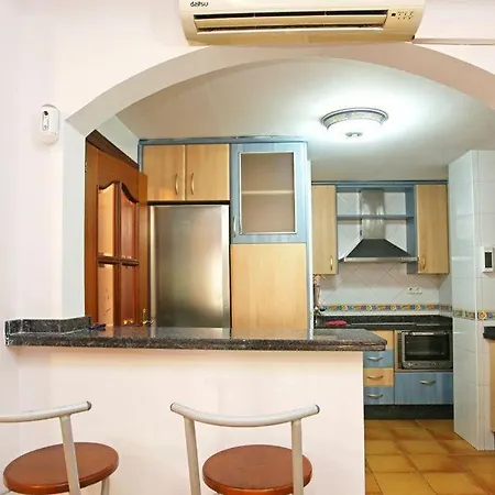 Apartament Reyna House * Malaga