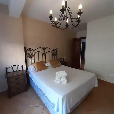 Apartment Apartament Reyna House *