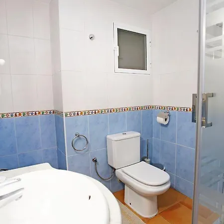 Apartament Reyna House Lejlighed